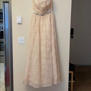Adrianna Papell dress